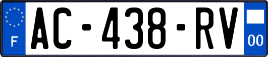 AC-438-RV