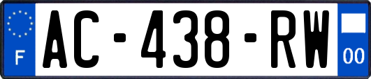 AC-438-RW