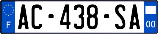 AC-438-SA