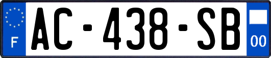 AC-438-SB