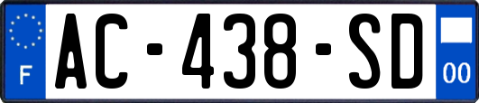 AC-438-SD