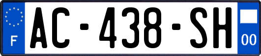 AC-438-SH