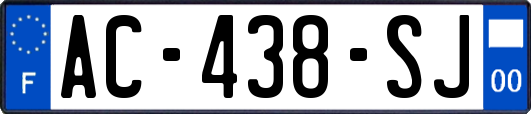 AC-438-SJ