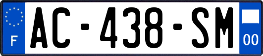 AC-438-SM