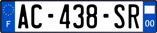 AC-438-SR