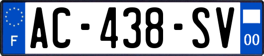AC-438-SV