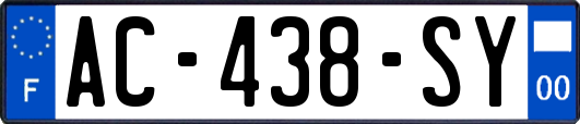 AC-438-SY