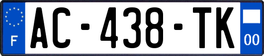 AC-438-TK