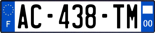 AC-438-TM
