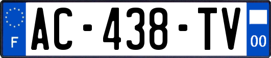 AC-438-TV