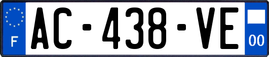 AC-438-VE