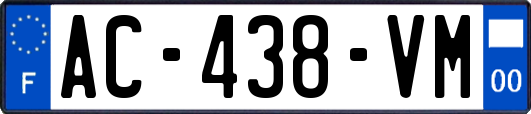 AC-438-VM