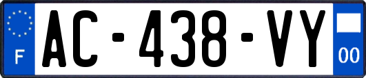 AC-438-VY