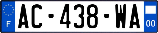 AC-438-WA