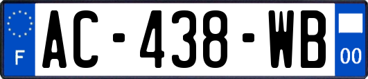 AC-438-WB