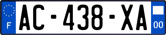 AC-438-XA