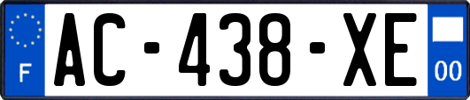 AC-438-XE