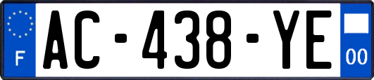 AC-438-YE