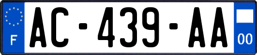 AC-439-AA