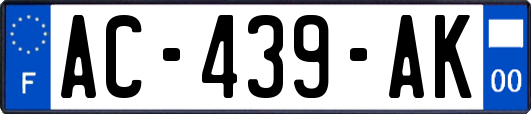 AC-439-AK