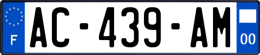 AC-439-AM