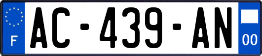 AC-439-AN