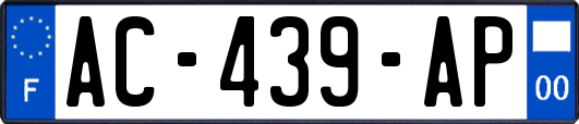 AC-439-AP