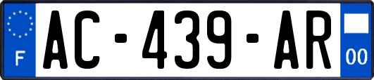 AC-439-AR