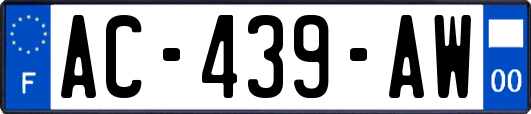 AC-439-AW