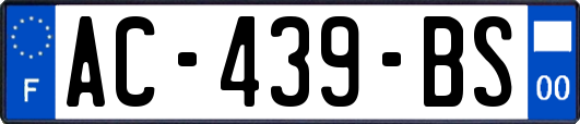AC-439-BS