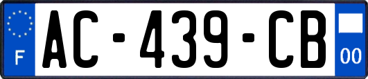 AC-439-CB