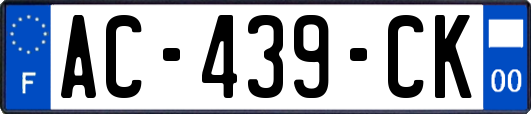 AC-439-CK