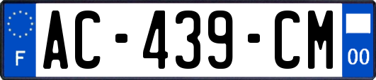 AC-439-CM