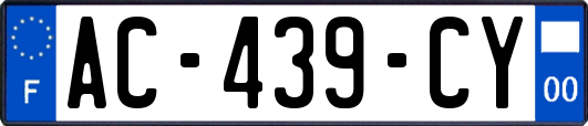 AC-439-CY