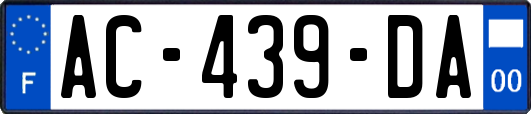 AC-439-DA