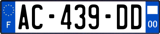 AC-439-DD