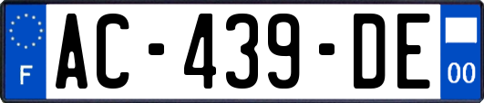 AC-439-DE