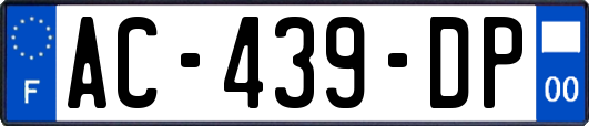 AC-439-DP