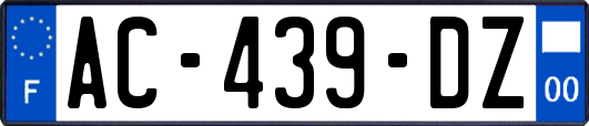 AC-439-DZ