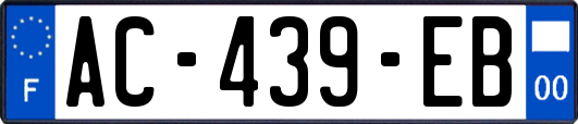AC-439-EB
