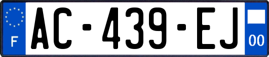 AC-439-EJ