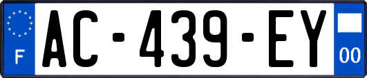 AC-439-EY