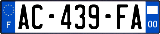 AC-439-FA