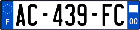 AC-439-FC