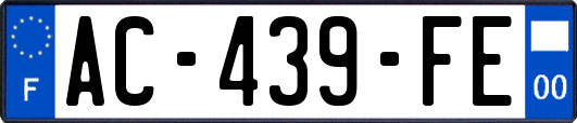 AC-439-FE