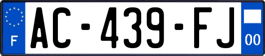 AC-439-FJ
