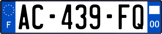 AC-439-FQ