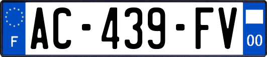 AC-439-FV