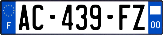 AC-439-FZ