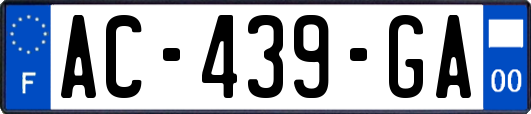 AC-439-GA